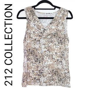 212 COLLECTION TANK